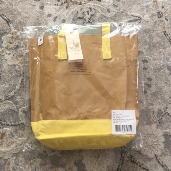 Heartfelt by Anthropologie GardenTote and Kneeling Pad Gift Set - Picture 7 of 7